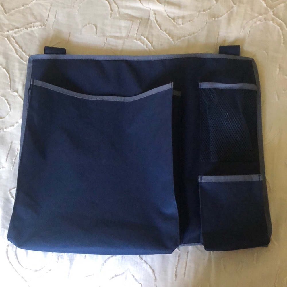 Bedside Dorm Caddy